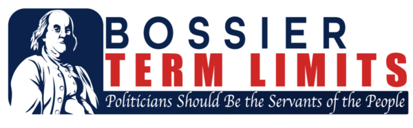 Home - Bossier Term Limits